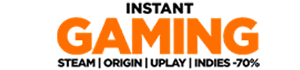 Partner Instant Gaming