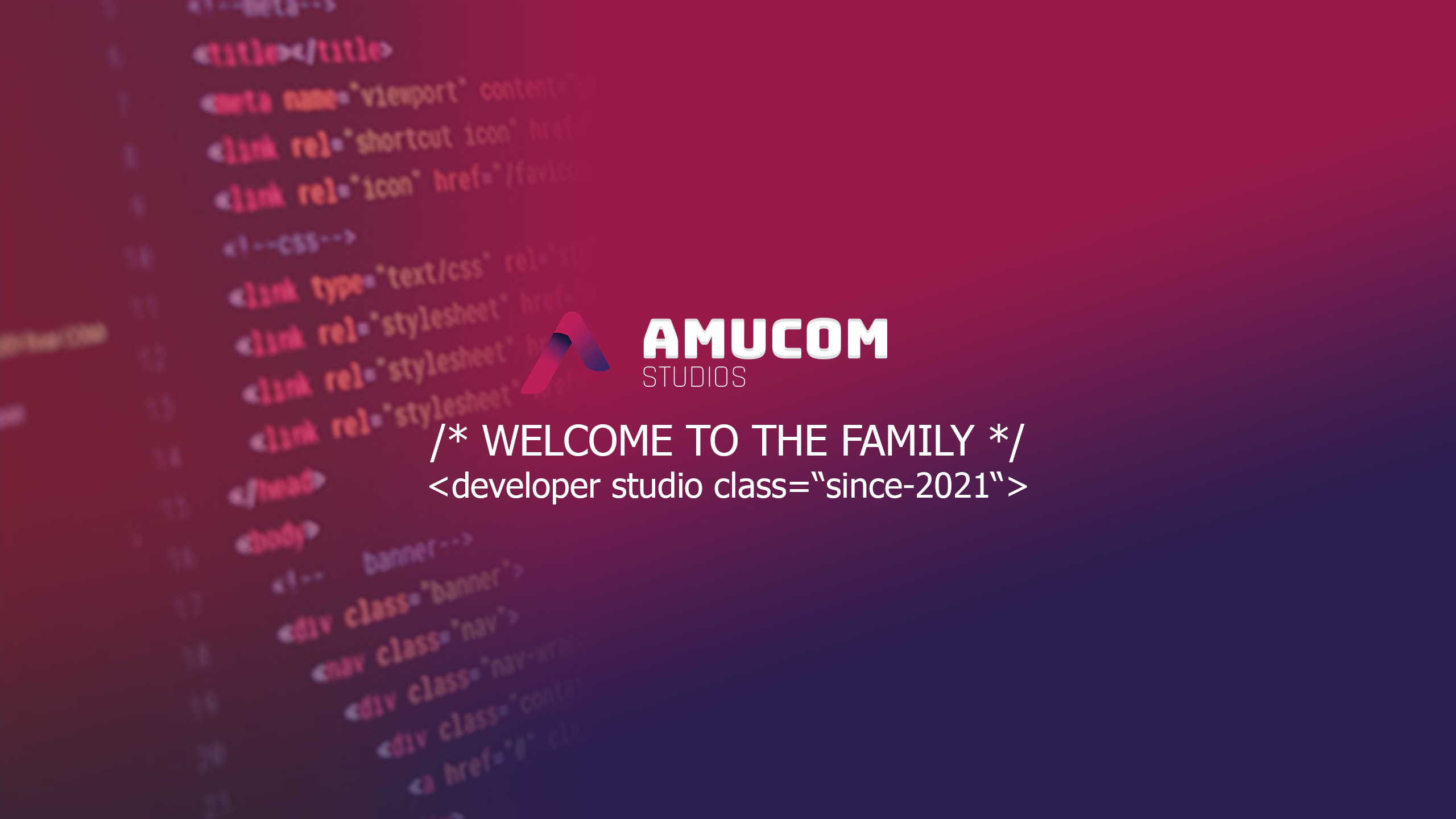 Amucom Studios