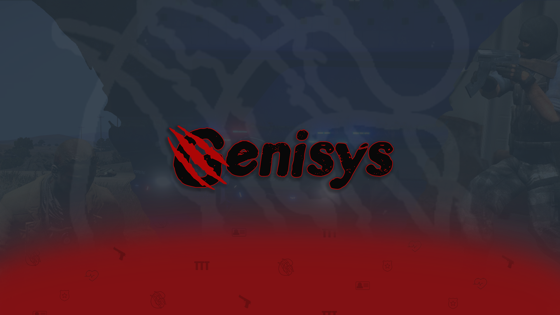 GenisysNetwork