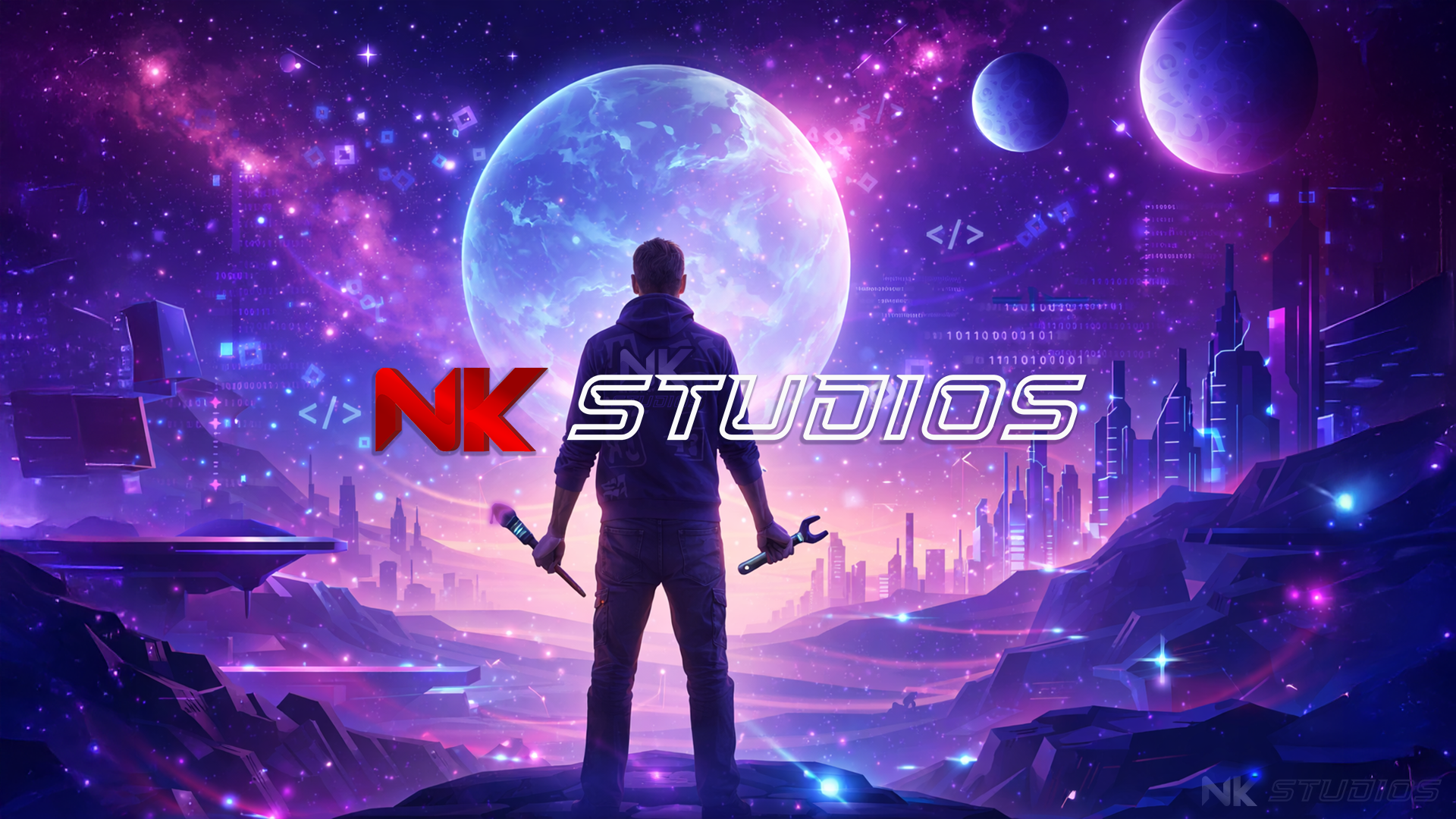 NK Studios